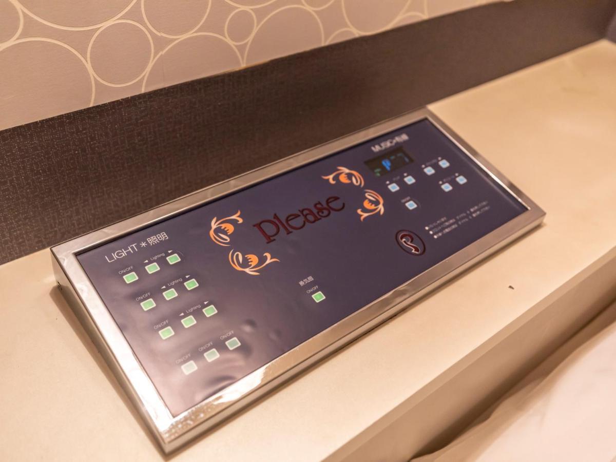 Tabist Hotel Please Kobe (Adults Only) Ashiya  Exterior foto